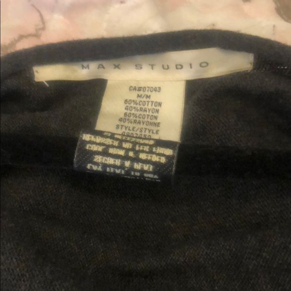 Dress knitt fit and flare - Picture 5 of 5